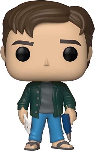 Star Wars Rotj Laser Rifle Carry Case For Action Figures Kenner No. 71530