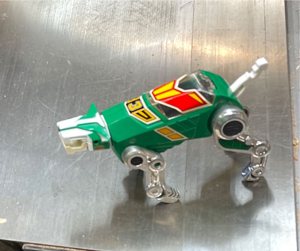 Spider-Gwen & Spider-Ham (SV-Action)