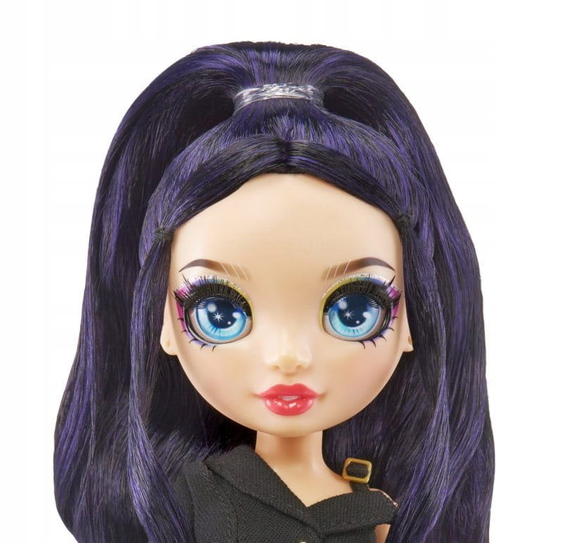 Ainsley Slater - MGA Entertainment (Rainbow High) action figure collectible [Barcode 035051577560] - Main Image 4