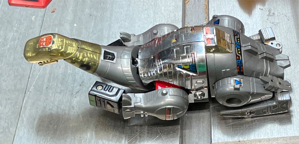 Rhea Ripley - Elite Series 102