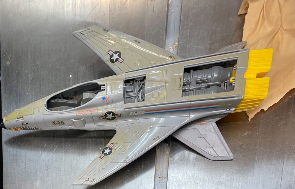 Kurt Angle - WWF Stunt Action Superstars Series 1