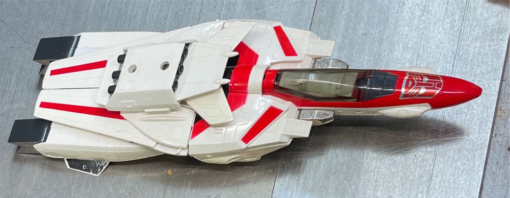 Bumblebee & Dinobot Strafe