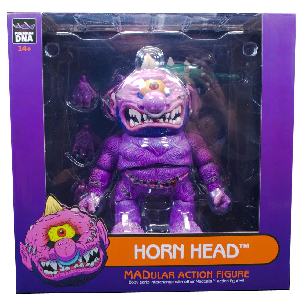 Edward Scissorhands 18” (Moving Arm)