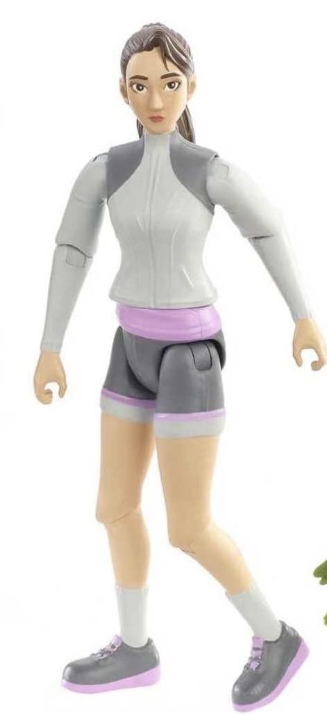 Star Wars Mission Fleet Han Solo With Millennium Falcon And Han Set Only