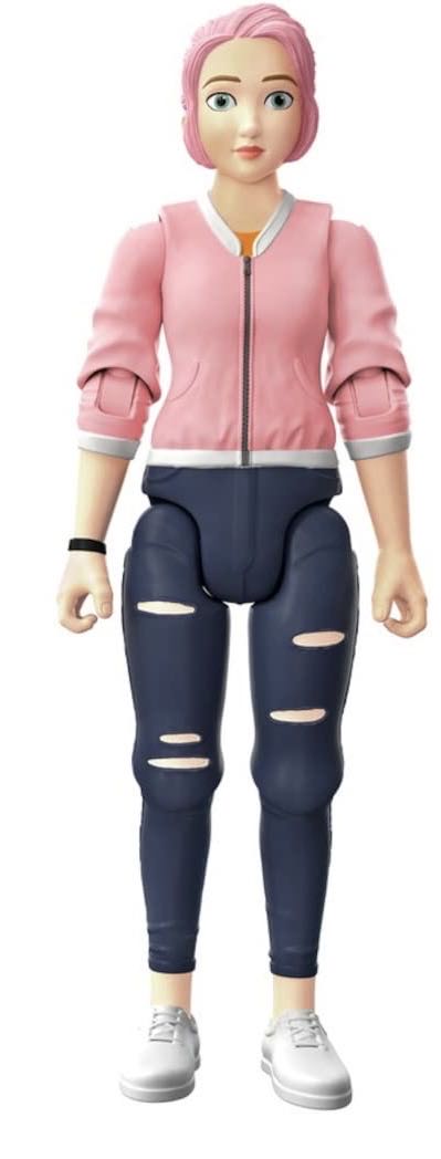 Bumblebee & Dinobot Strafe