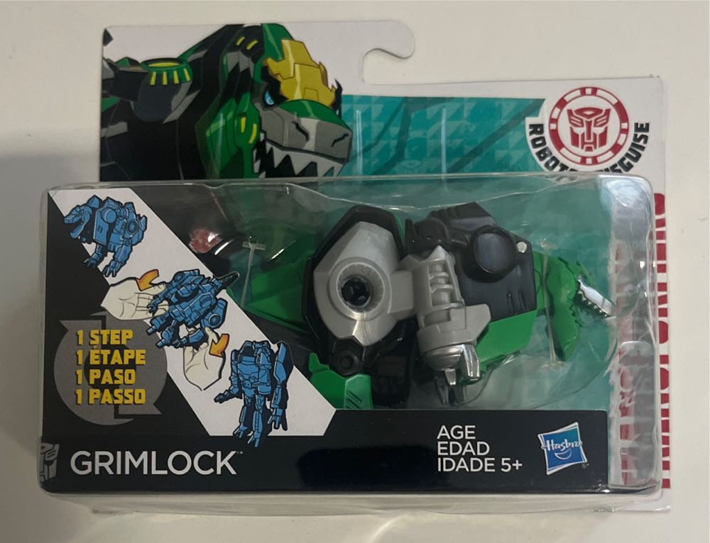 Luke Skywalker Animated