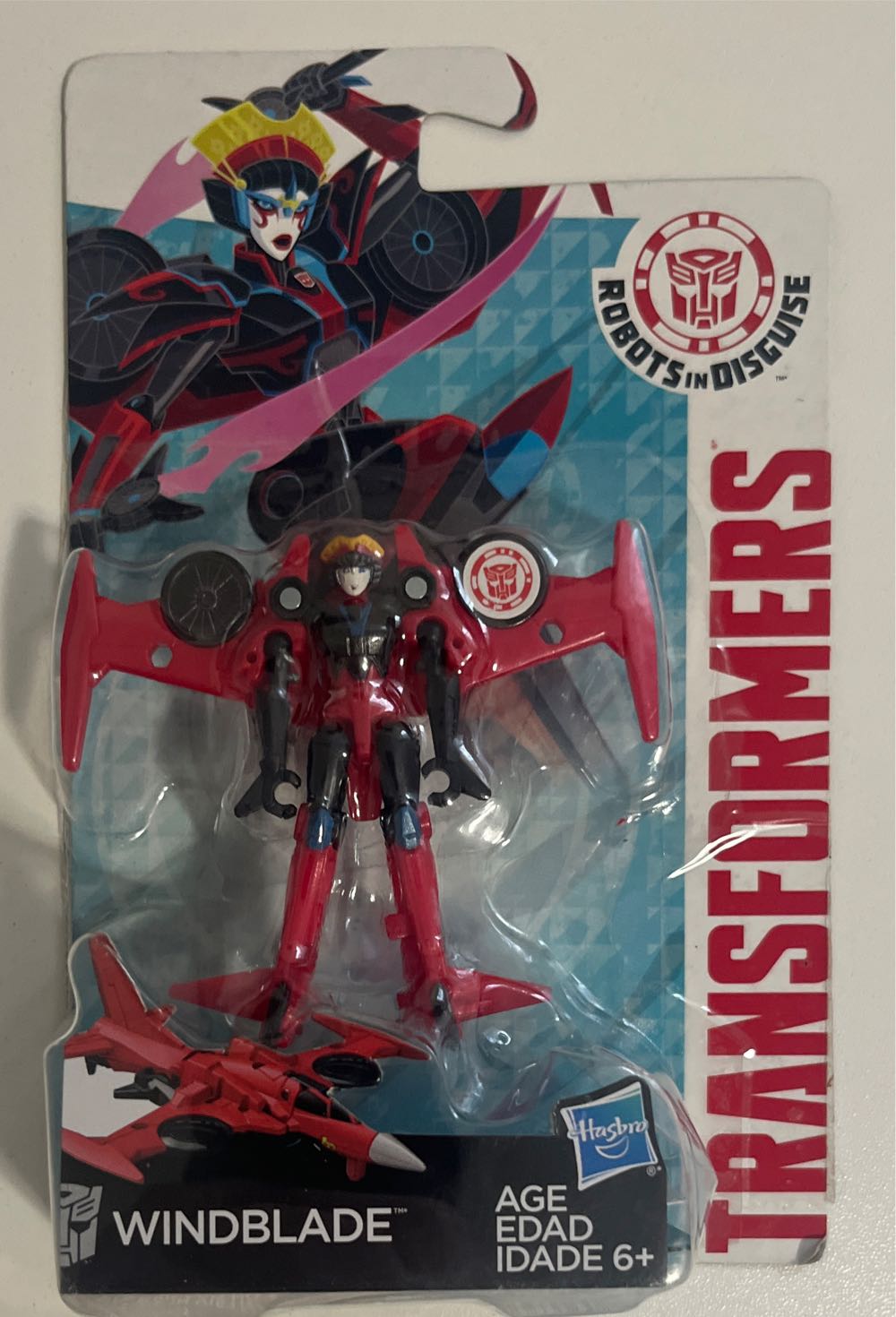 Sailor Chibi Moon - Animation Color Edition