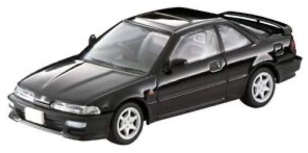Honda Integra 3 Door Coupe Xsi - TomyTec action figure collectible [Barcode 4543736307778] - Main Image 2