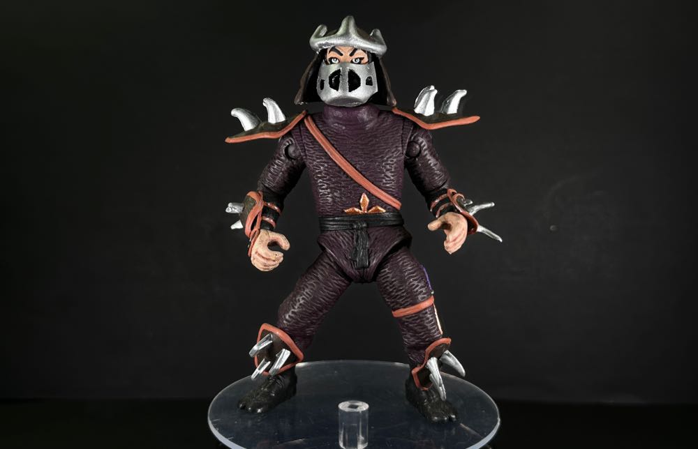 Squid Game- Masked Soldier