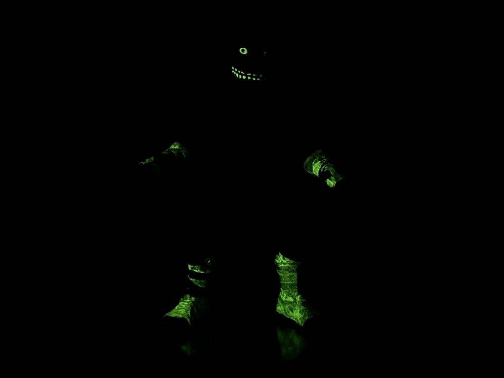 Jennika V2 - Yuno Dyva (Teenage Mutant Ninja Turtles) action figure collectible - Main Image 4