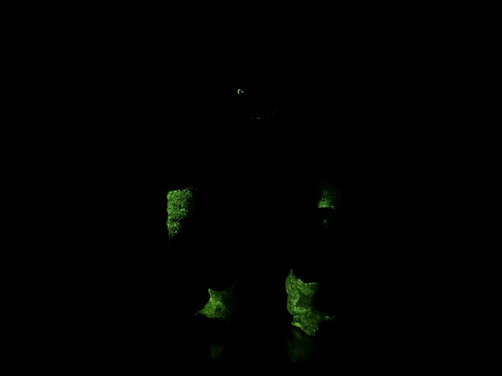 Movie Raph - Yuno Dyva (Teenage Mutant Ninja Turtles) action figure collectible - Main Image 3