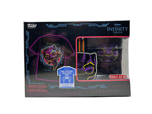 Mary Sanderson: P o p ! Vinyl Figurine Bundle With 1 Compatible ’toysdiva’ Graphic Protector 772-49141 B