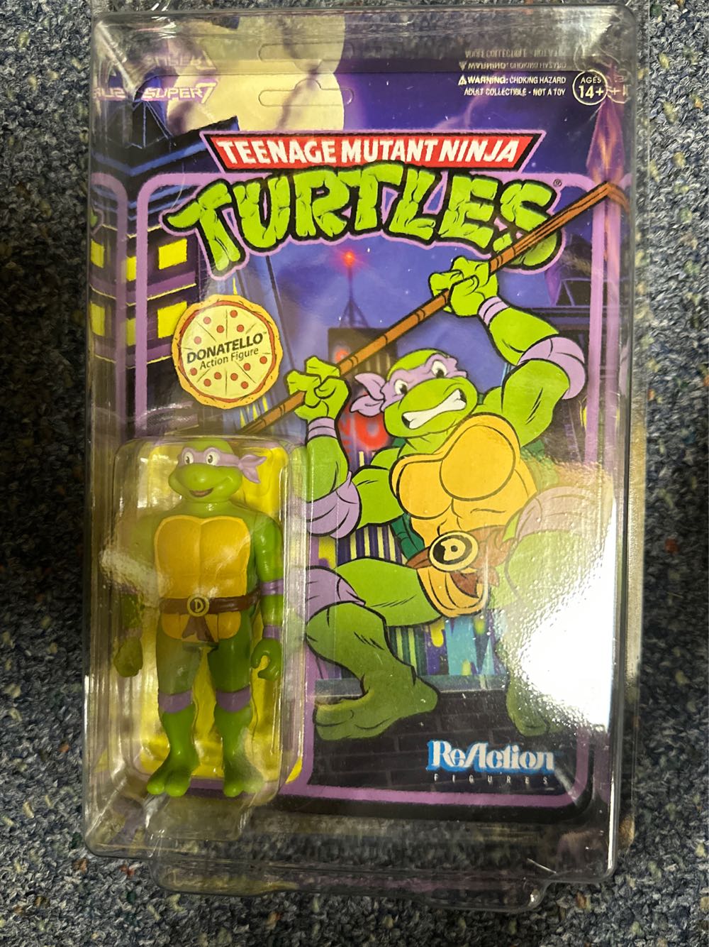 Green Ranger Pvc Statue