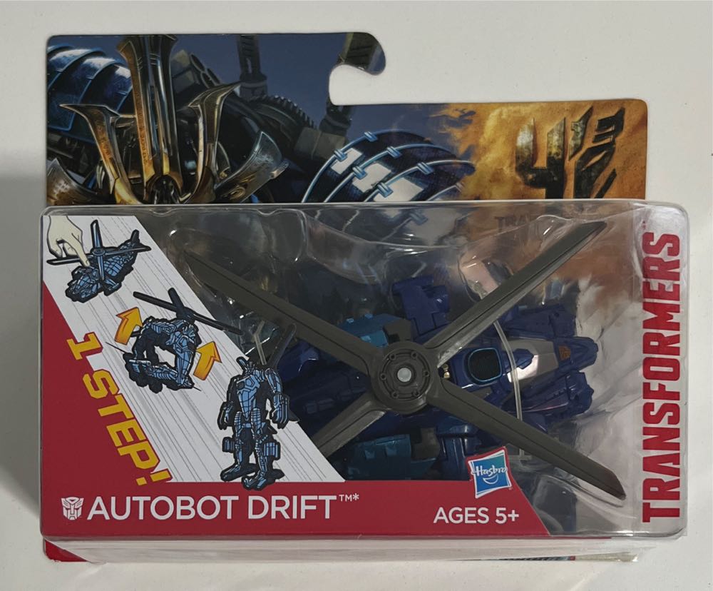 F i restorm # 91