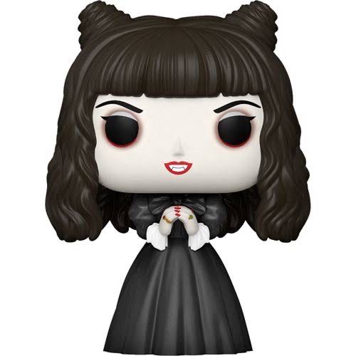 Nadja Of Antipaxos - Funko (What We Do In The Shadows) action figure collectible [Barcode 889698675444] - Main Image 3