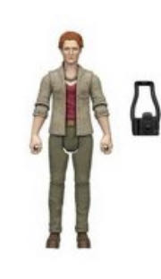 Funko Pop! Marvel: Guardians Of The Galaxy Volume 3 Rocket