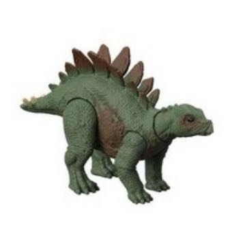 Jurassic World: Stegosaurus (toddler) - Mattel (Jurassic World: Legacy Collection) action figure collectible - Main Image 1