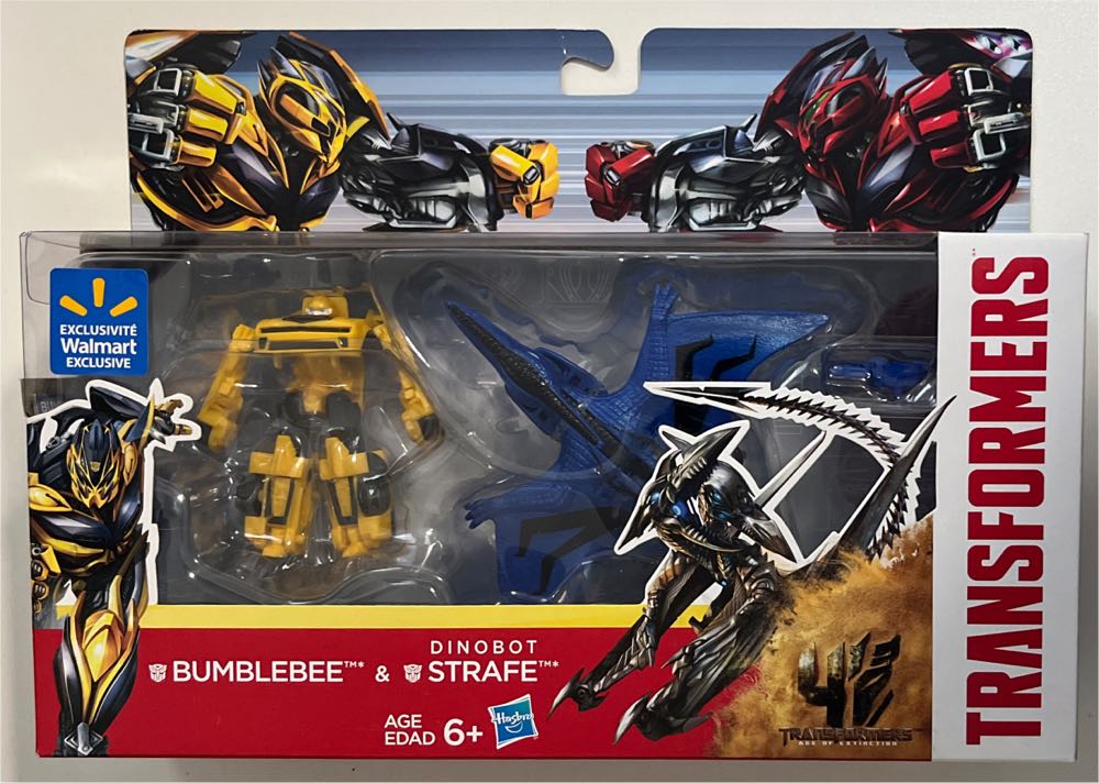 TMNT Teenage Mutant Ninja Turtles: Mutant Mayhem Turtles In Disguise Party Pack