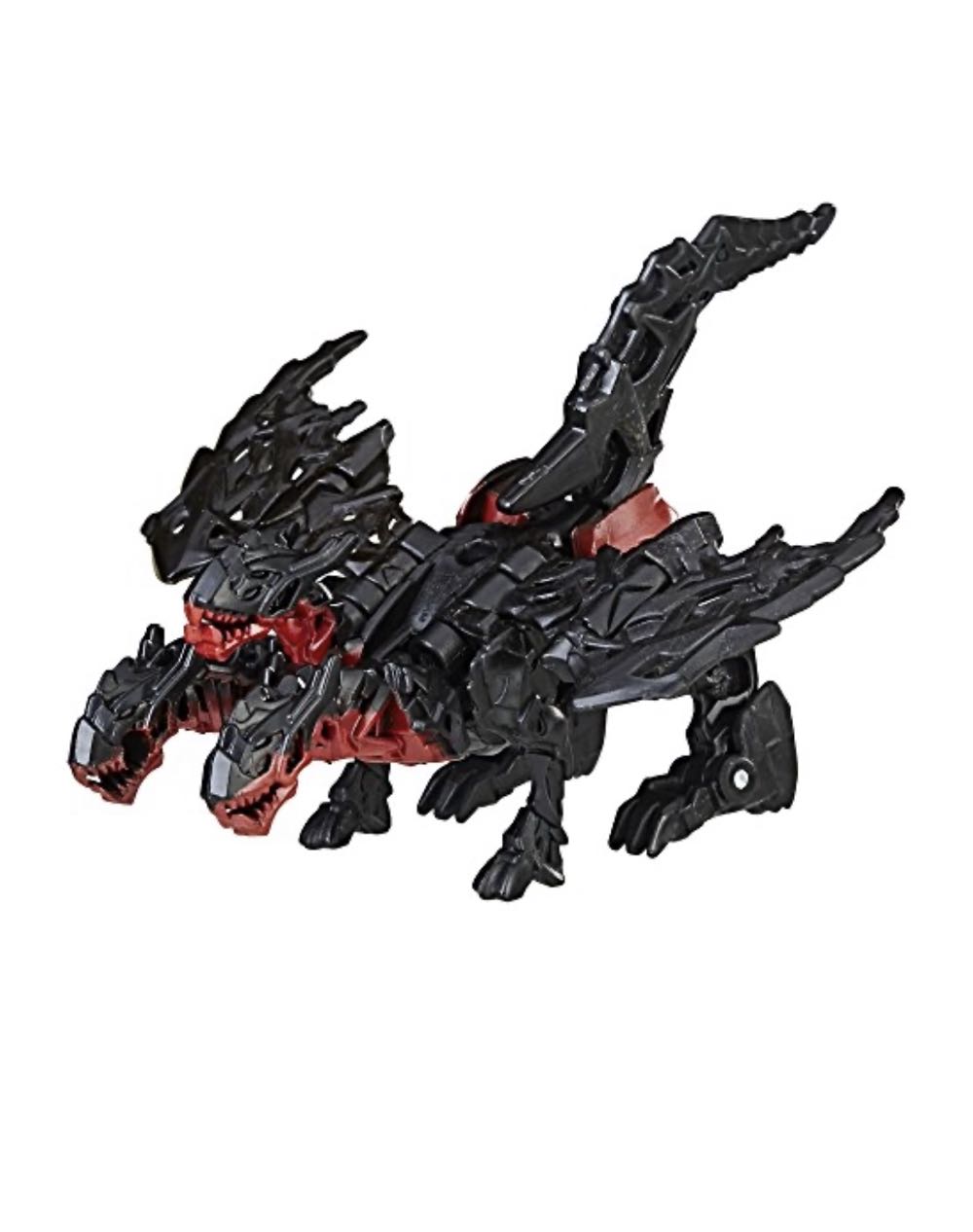 Dragonstorm - Hasbro (Transformers: The Last Knight) action figure collectible [Barcode 630509587452] - Main Image 3