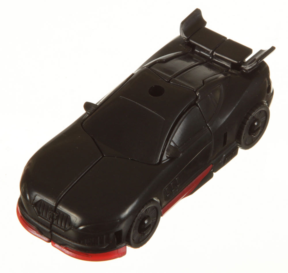 Autobot Drift - Hasbro (Transformers: The Last Knight) action figure collectible [Barcode 630509568734] - Main Image 4