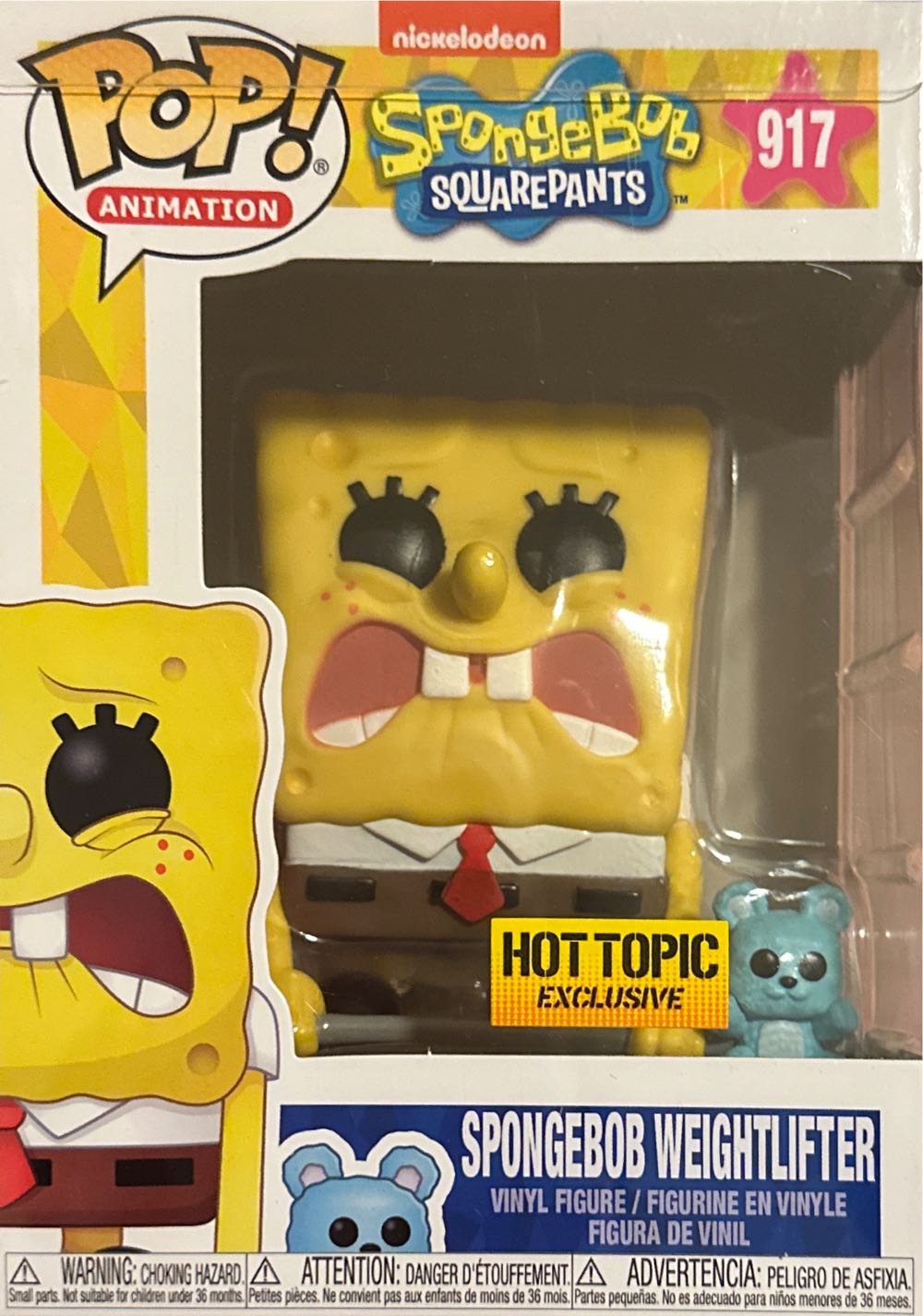 Mini-con Velocirazor