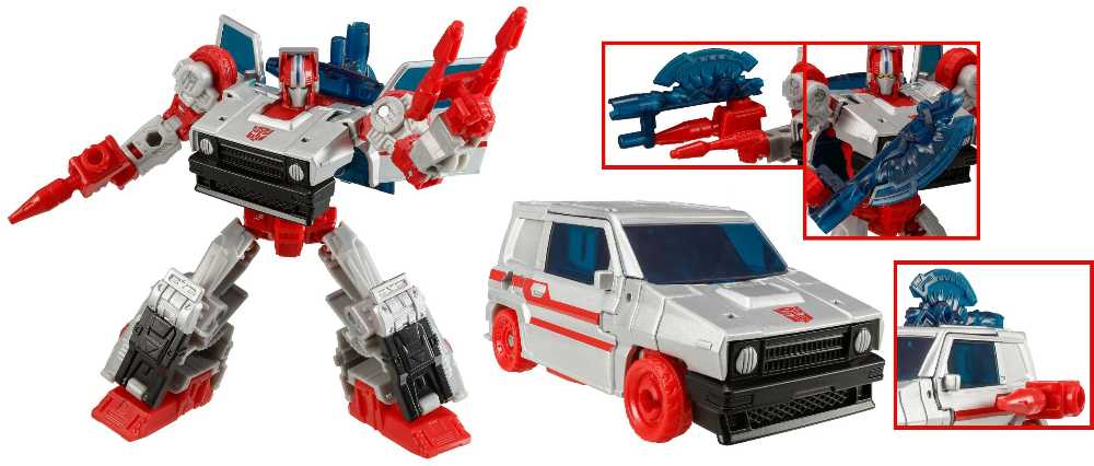 Inquisitor (Fourth Sister)