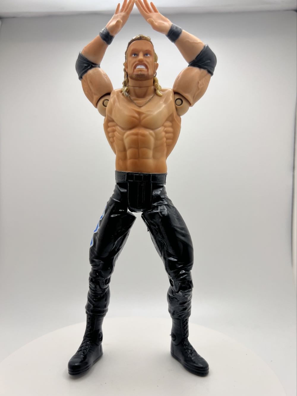 Chandra - Rising Stars Orange Dress Fandom Exclusive Series 1  J. Michael Straczynski Top Cow