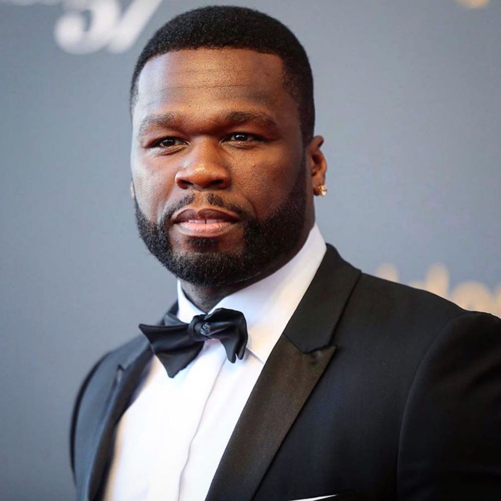 50 Cent  (Music, And Movies) action figure collectible - Main Image 1