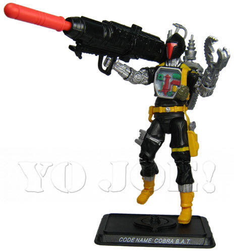 Batman Justice Buster