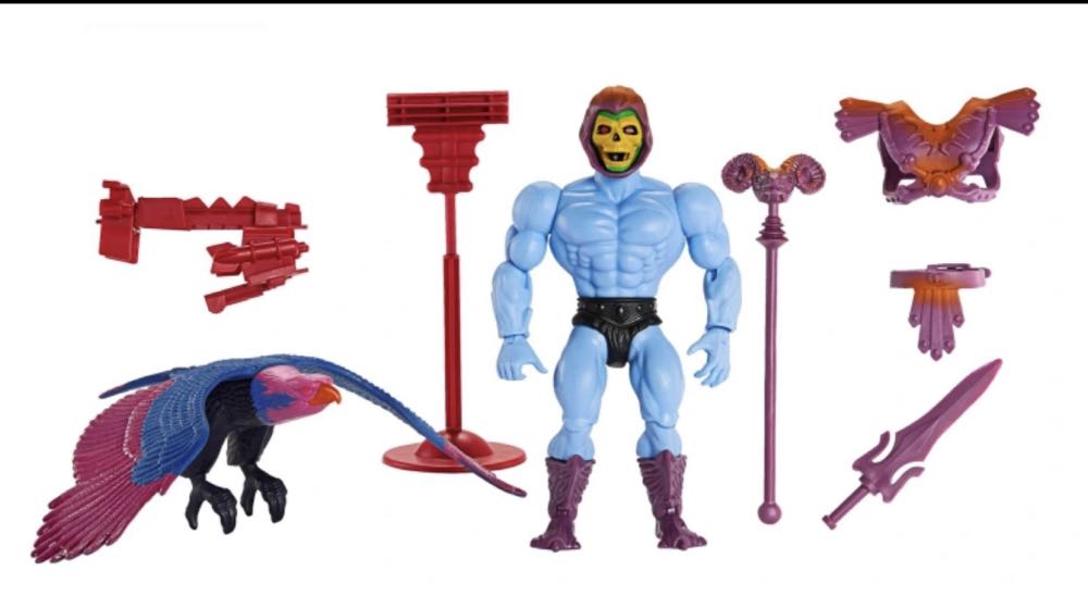 Funko Pop! MARVEL Sinister Six #1: Doctor Octopus 1013 Beyond Amazing Collection (Amazon Exclusive)