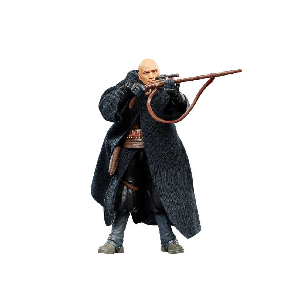 Boba Fett (Tusken) - Kenner / Hasbro (Star Wars) action figure collectible [Barcode 5010996133724] - Main Image 4