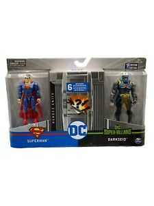 Star Trek: TNG Galoob - Antican