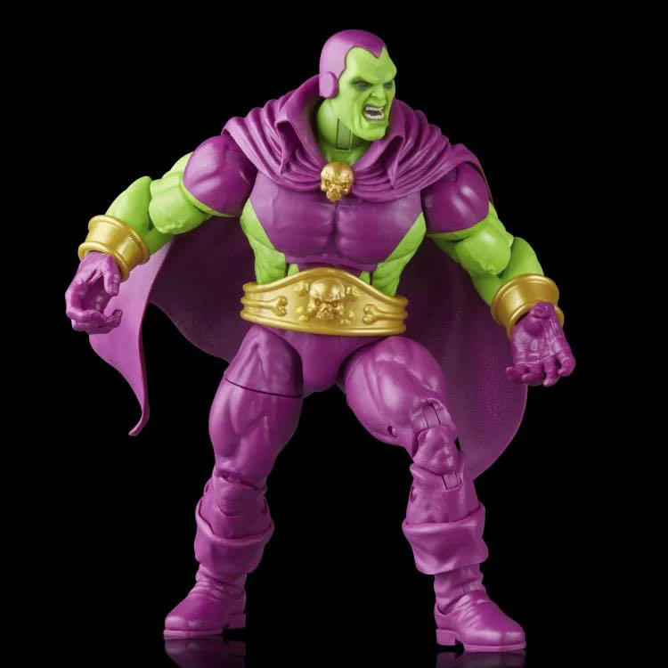 Loose Marvel - Cosmic - Moondragon - Hasbro (Marvel Legends - Infinite Series) action figure collectible - Main Image 2