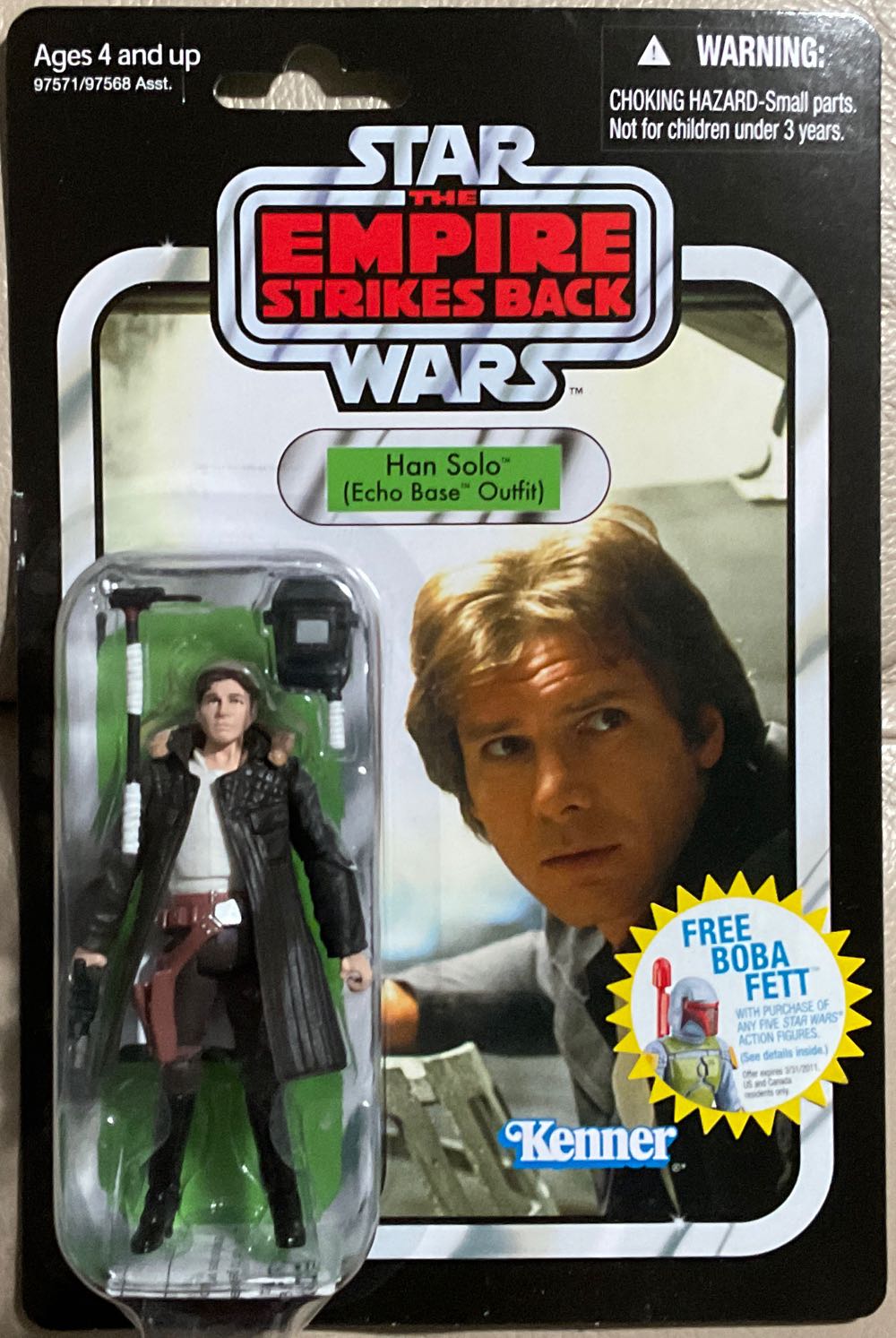 Marvel- Winter Soldier FigPin 715