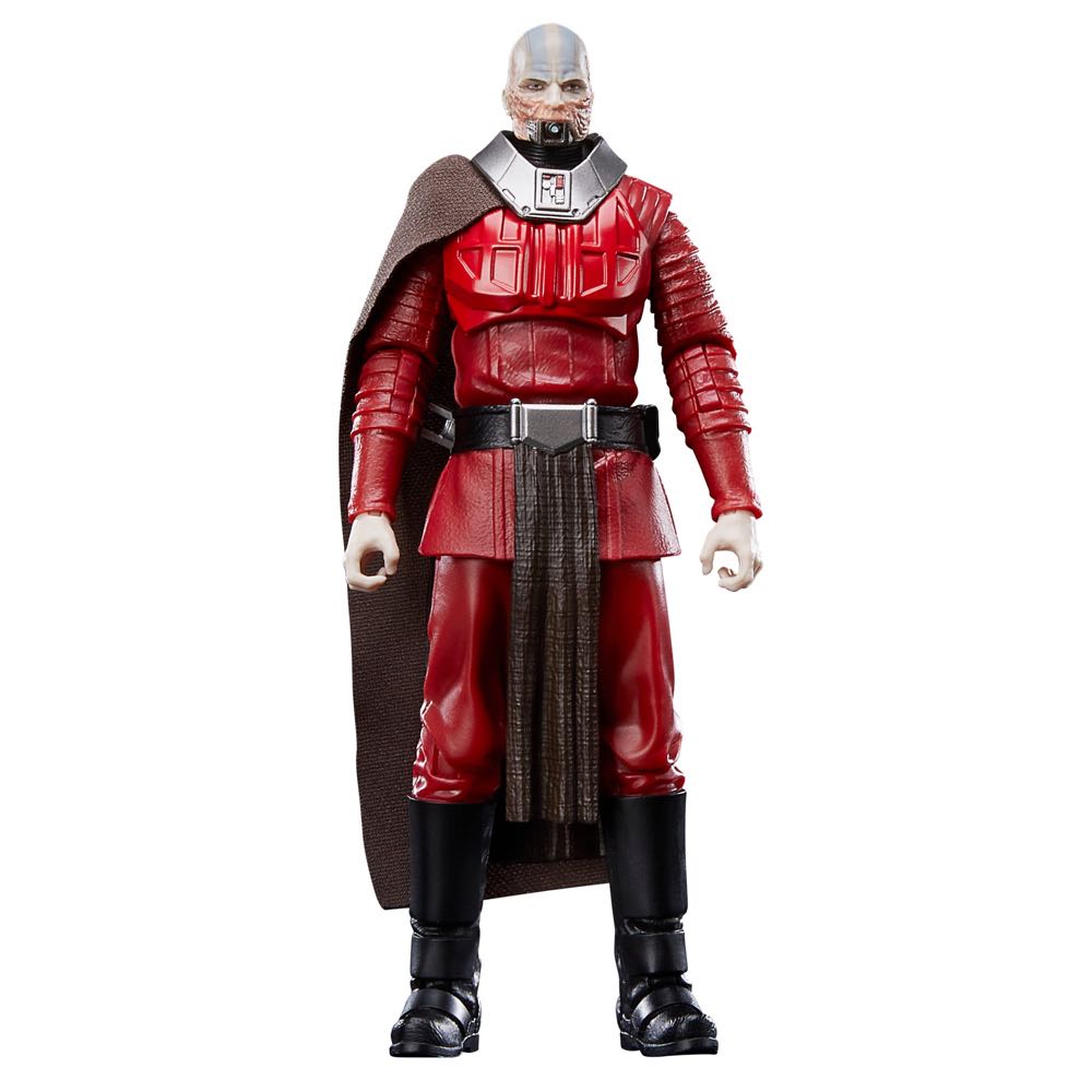 Darth Malak - Knights of The Old Republic - Hasbro (Star Wars: Knights of the Old Republic) action figure collectible [Barcode 5010996124791] - Main Image 3