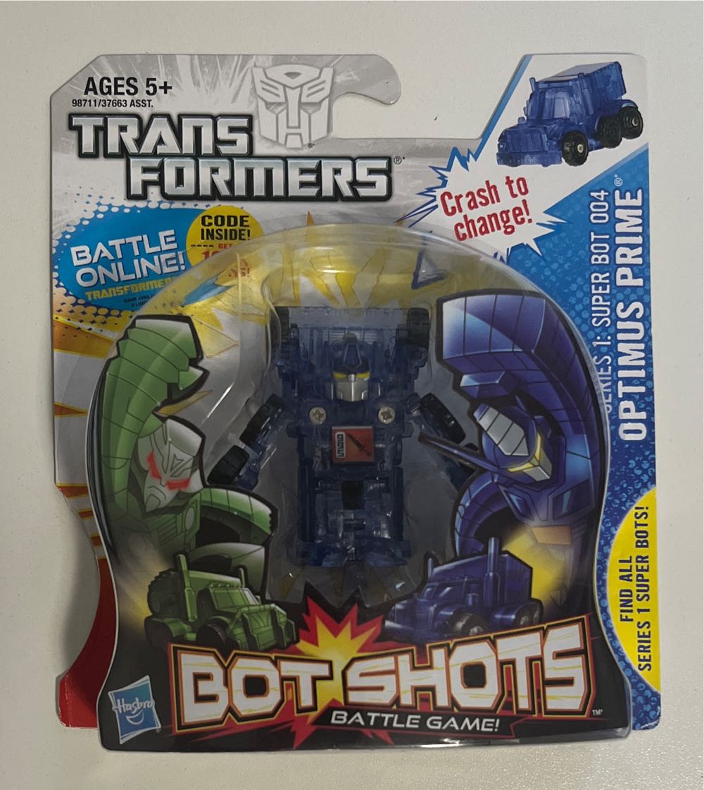 Transformers Vhs Sdcc Exclusive Minimates Boxed Set