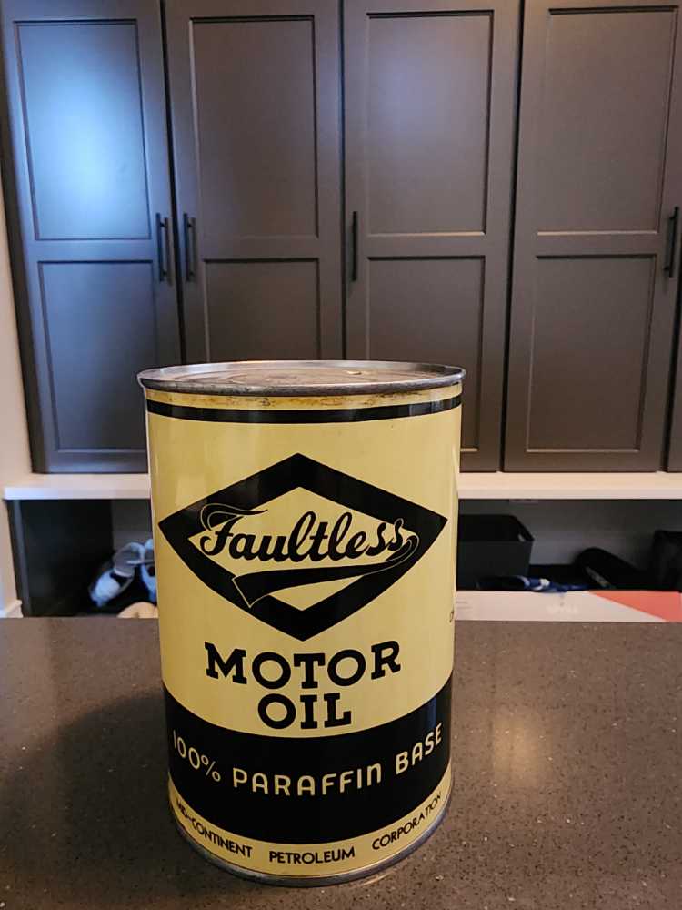 Faultless   action figure collectible - Main Image 3