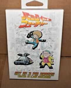 The Big Bang Theory Minimates Set 1 Exclusive 4 Ee #1 Series Bif