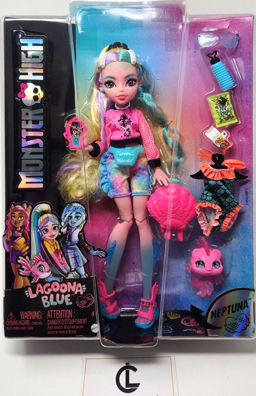 Nendoroid Fruit Basket Kusamai Non-scale Plastic Pre-painted Action Figure