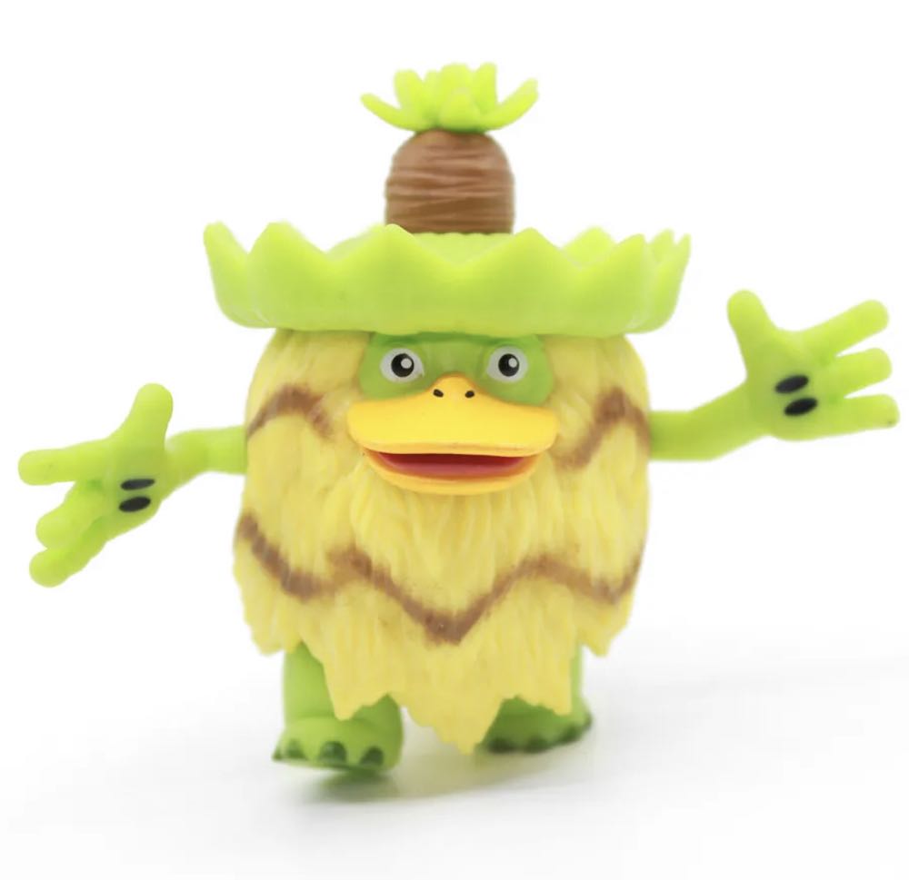 Trash Pack Series #4 5-pack