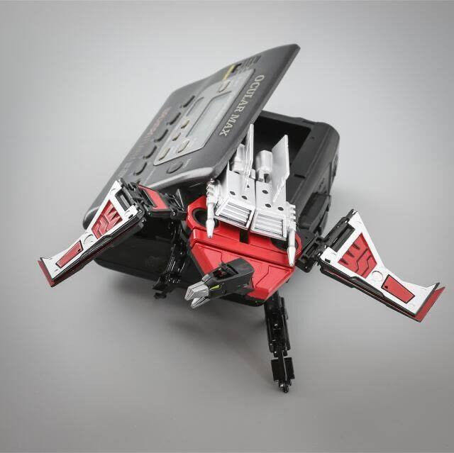 Nano METAL FIGS DC58 DEADSHOT