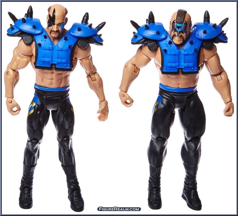 MOTU- Beastman Funko Soda