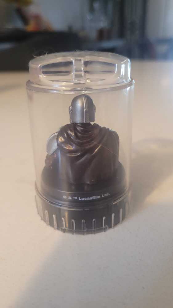 Podz  - Lucasfilm Ltd. (Star Wars) action figure collectible - Main Image 2