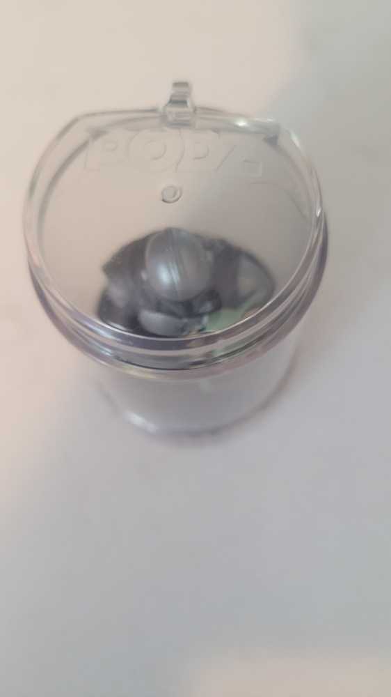 Podz  - Lucasfilm Ltd. (Star Wars) action figure collectible - Main Image 3