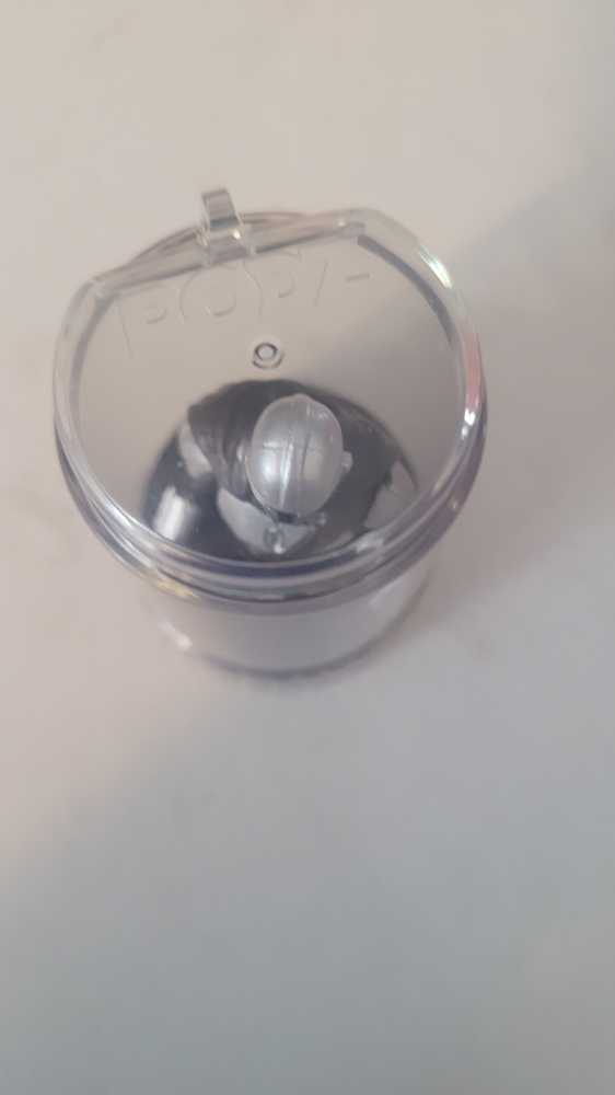 Good 2 Grow Podz The Mandalorian - Lucasfilm Ltd. (Star Wars) action figure collectible - Main Image 3