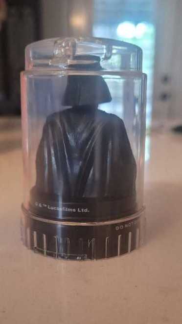 Good 2 Grow Podz Darth Vader - Lucasfilm Ltd. (Star Wars) action figure collectible - Main Image 2