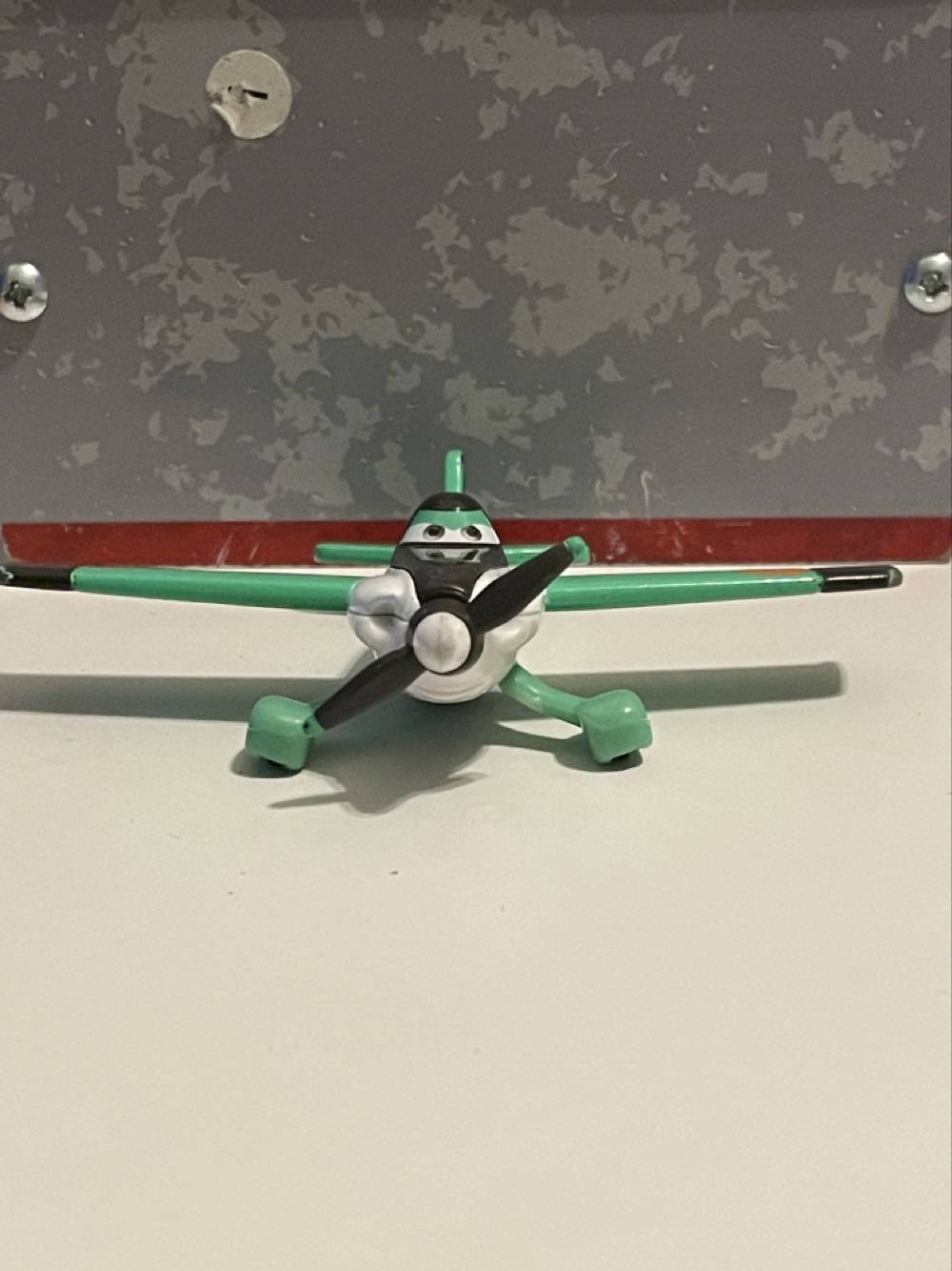 Masters Of The Universe Greyscale Beast-Man