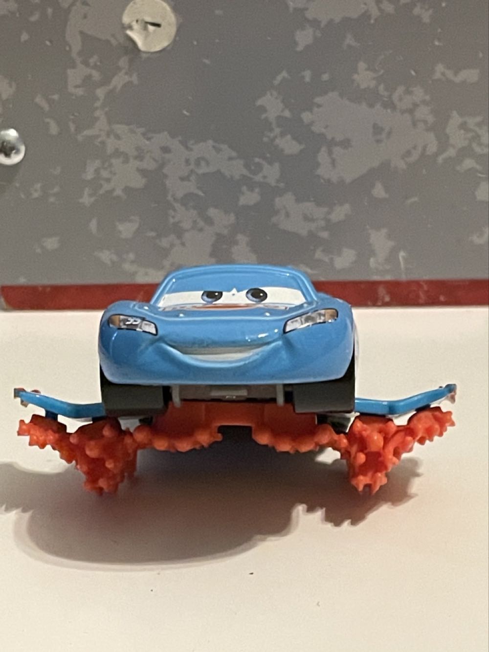 Stranger Things- Alexei