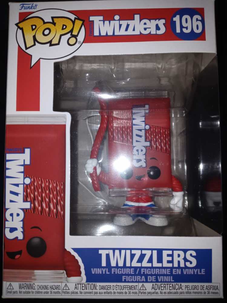 Real Monsters - The Gromble