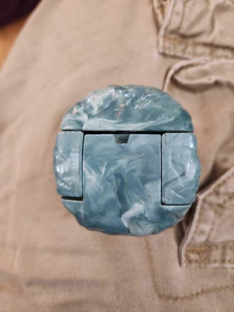 Rock Lords Boulder - Bandai (GoBots Rock Lords) action figure collectible - Main Image 2